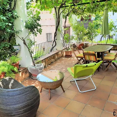 Casa Valero Cazorla