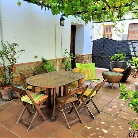Casa Valero