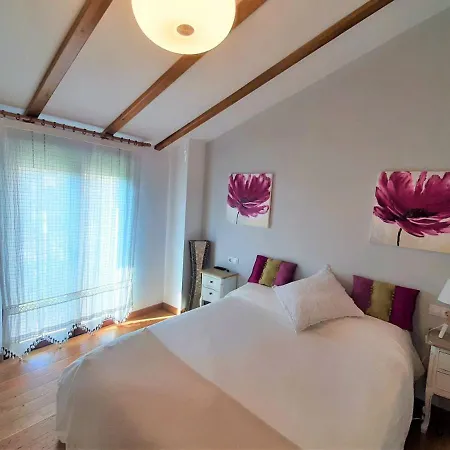 Nyaraló Casa Valero