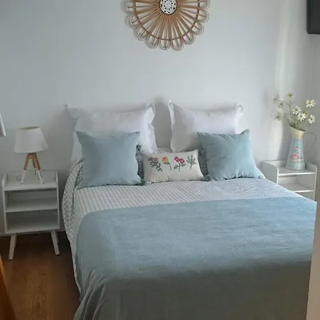 Casa Valero Nyaraló *
