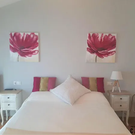 Casa Valero Hébergement de vacances *