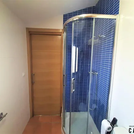Casa Valero * Cazorla