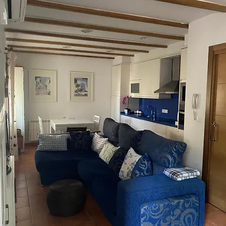 Casa Valero * Cazorla