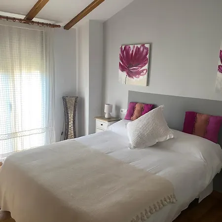 Hébergement de vacances Casa Valero *